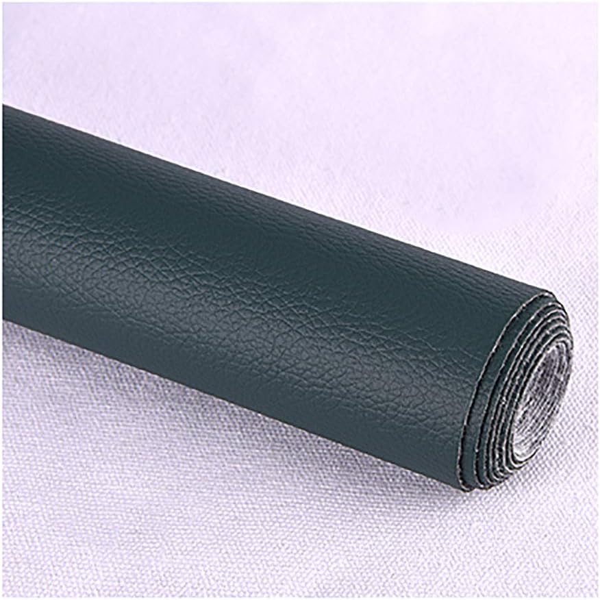 SelfAdhesive Leather Repair On A Roll Faux Leather Leatherette