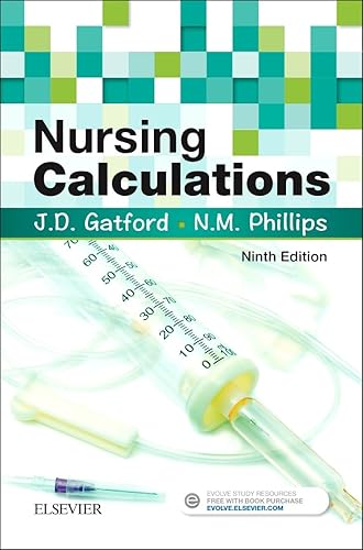 Download Nursing Calculations PDF