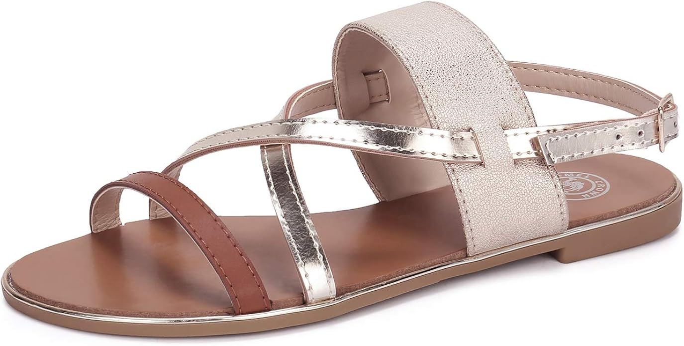 dressy summer sandals