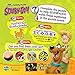 Buffalo Games Build & Explore Kid's Jigsaw Scooby Doo with Glow in The Dark Puzzle (48 Pieces)