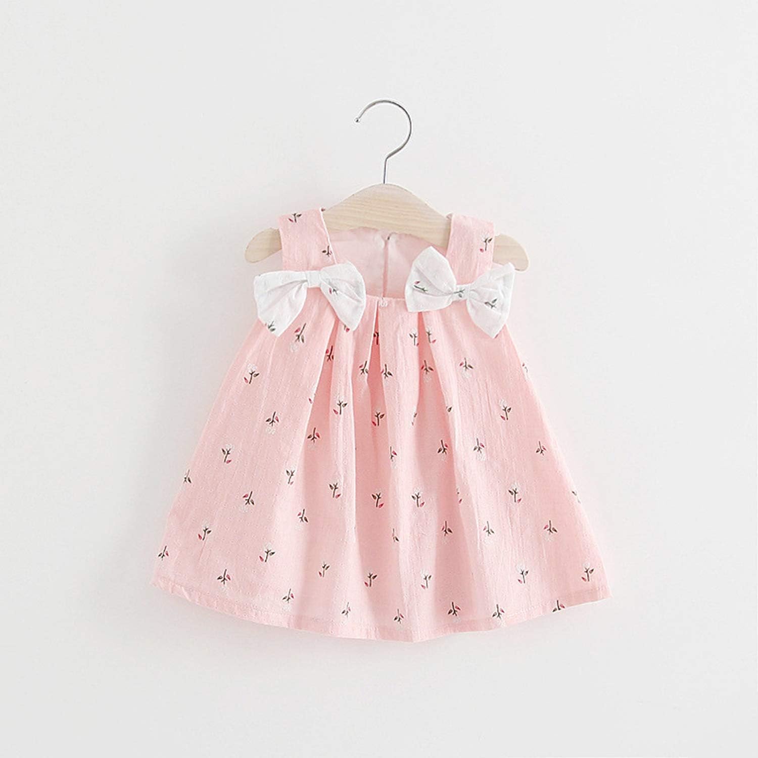 summer frocks for baby girl