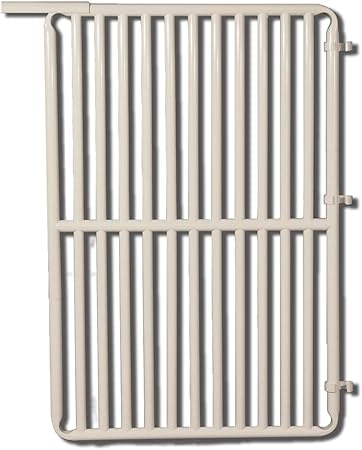 extra tall cat gate by rover company