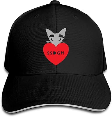 hat that says sports