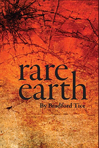 Rare Earth (Many Voices Project) by Bradford Tice