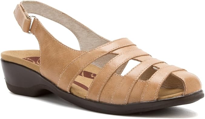 propet sandals amazon