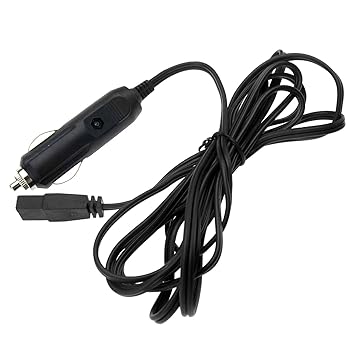 1 x coche Mini de frigorífico Cable de repuesto cable de ...