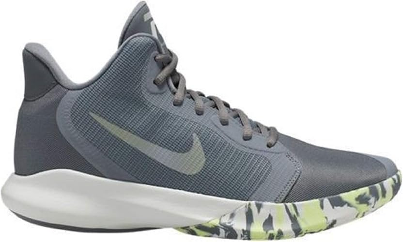 nike precision jr