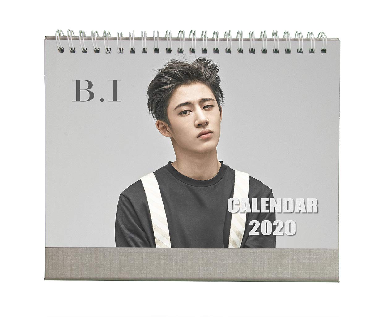 Best kpop desk calendar 2019-2020