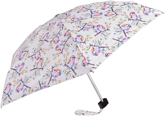 Amazon フルトン Fulton 傘 Tiny2 L501 レディース 雨 02 サマーシェードバーディ フリー 並行輸入品 長傘 通販