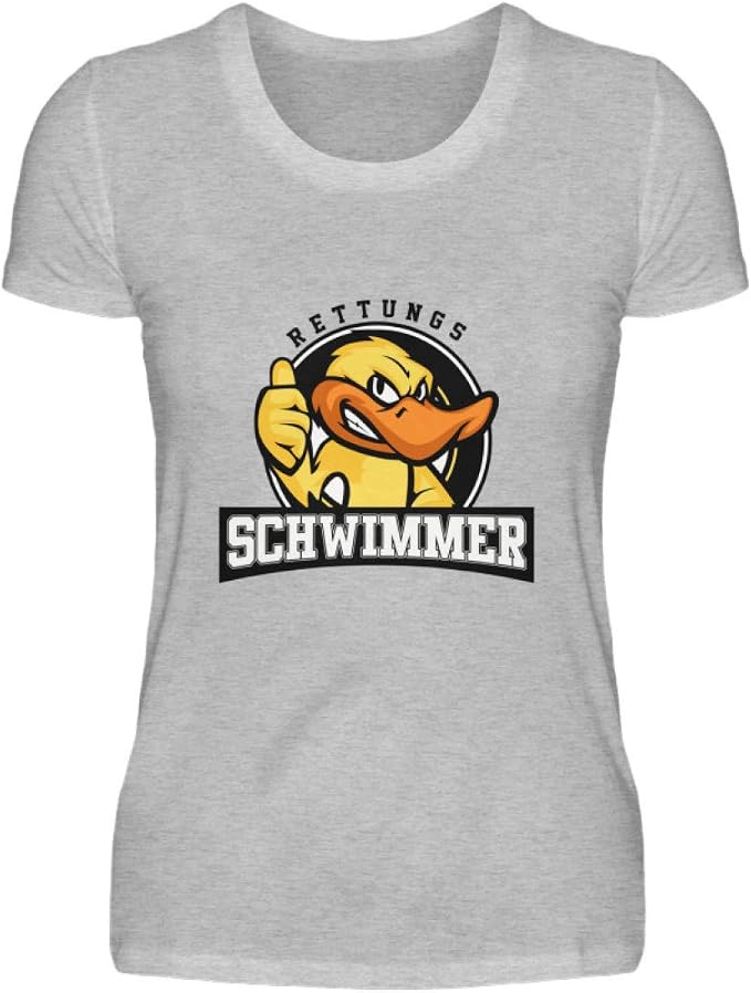 Marca De Ropa Con Un Pato