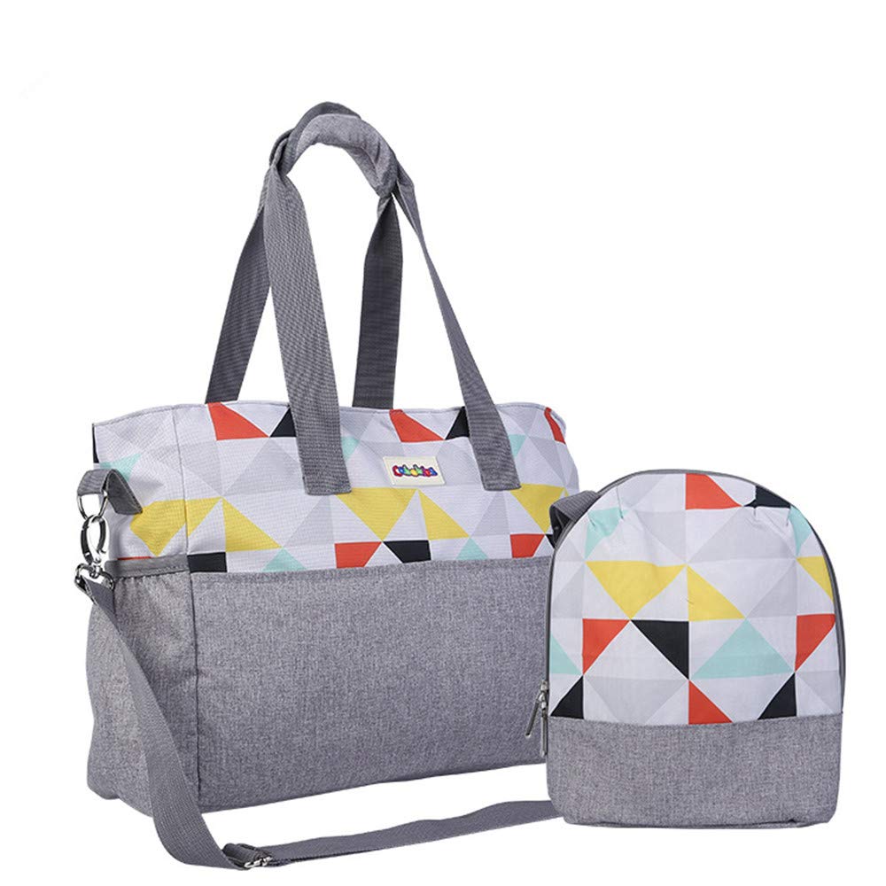 Buy Gruncourt Handbag, Portable Baby Care Bag, Mummy Bag, Travel