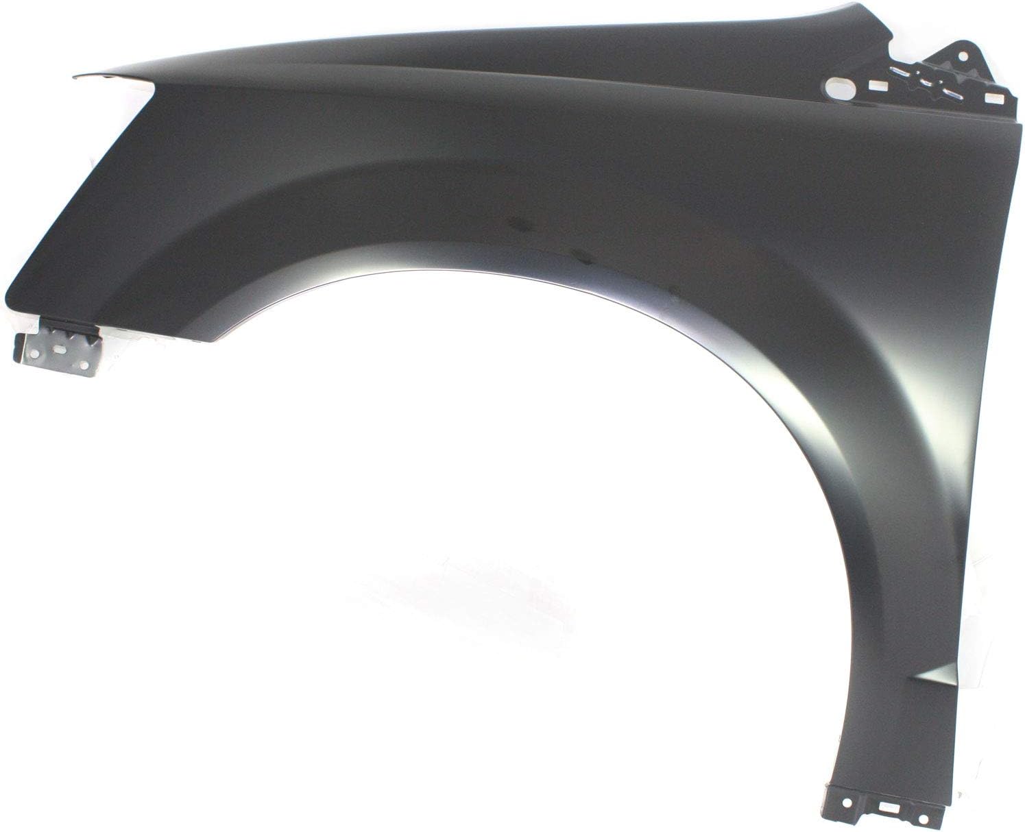 Fender Compatible with DODGE GRAND CARAVAN 20082018/TOWN AND COUNTRY 20082016 LH