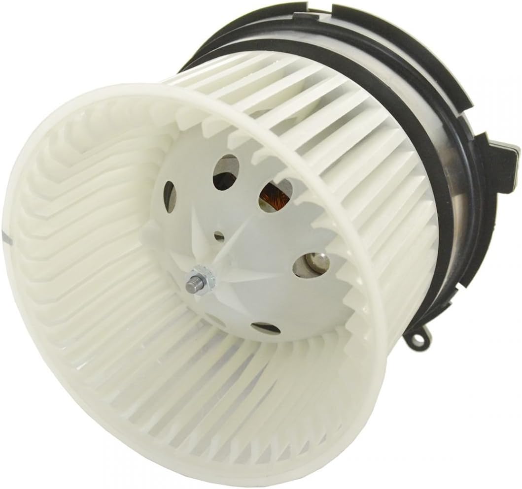 NISSAN OEM 0712 SentraBlower Motor 27225ET00A