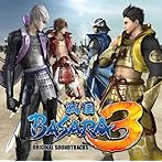 「戦国BASARA3」オリジナルサウンドトラック