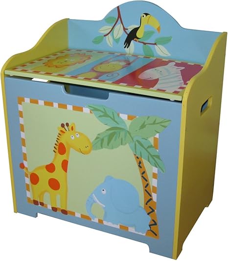 liberty house toy box