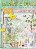 Daphne's Diary Number 2 2016