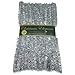 100 FT Commercial Length Christmas Garland Classic Christmas Decorations, Silver