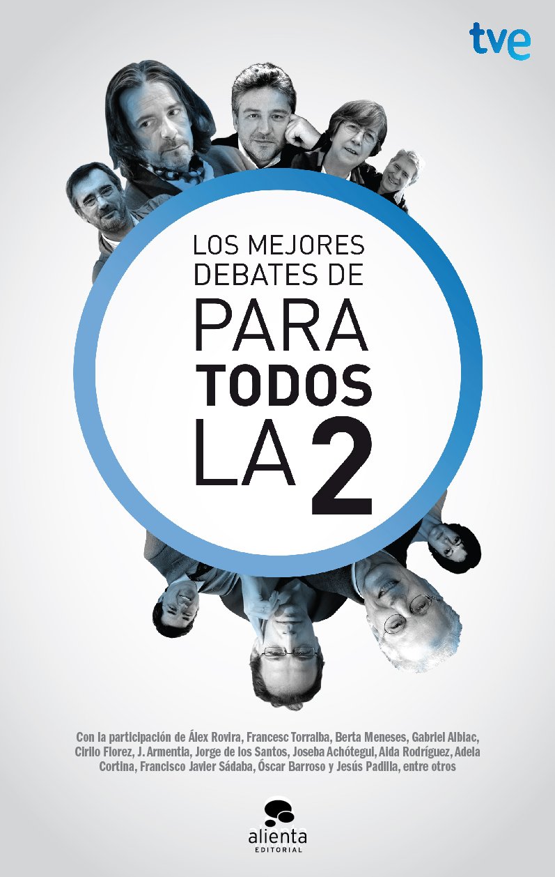 Los Mejores Debates De Para Todos La 2 Amazones - 