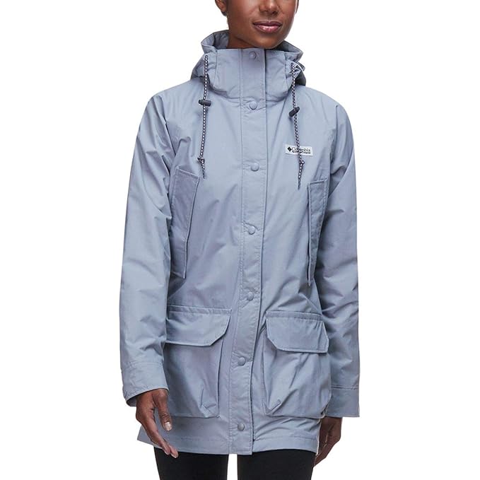 columbia astral color