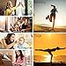 DoLoveY Women Sauna Sweat Vest with Sleeves Neoprene Fitness Shirt Workout Body Shaper Sport Tank Top