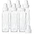 Evenflo Feeding Classic Glass Twist Bottles, 8 Ounce (Pack of 6)