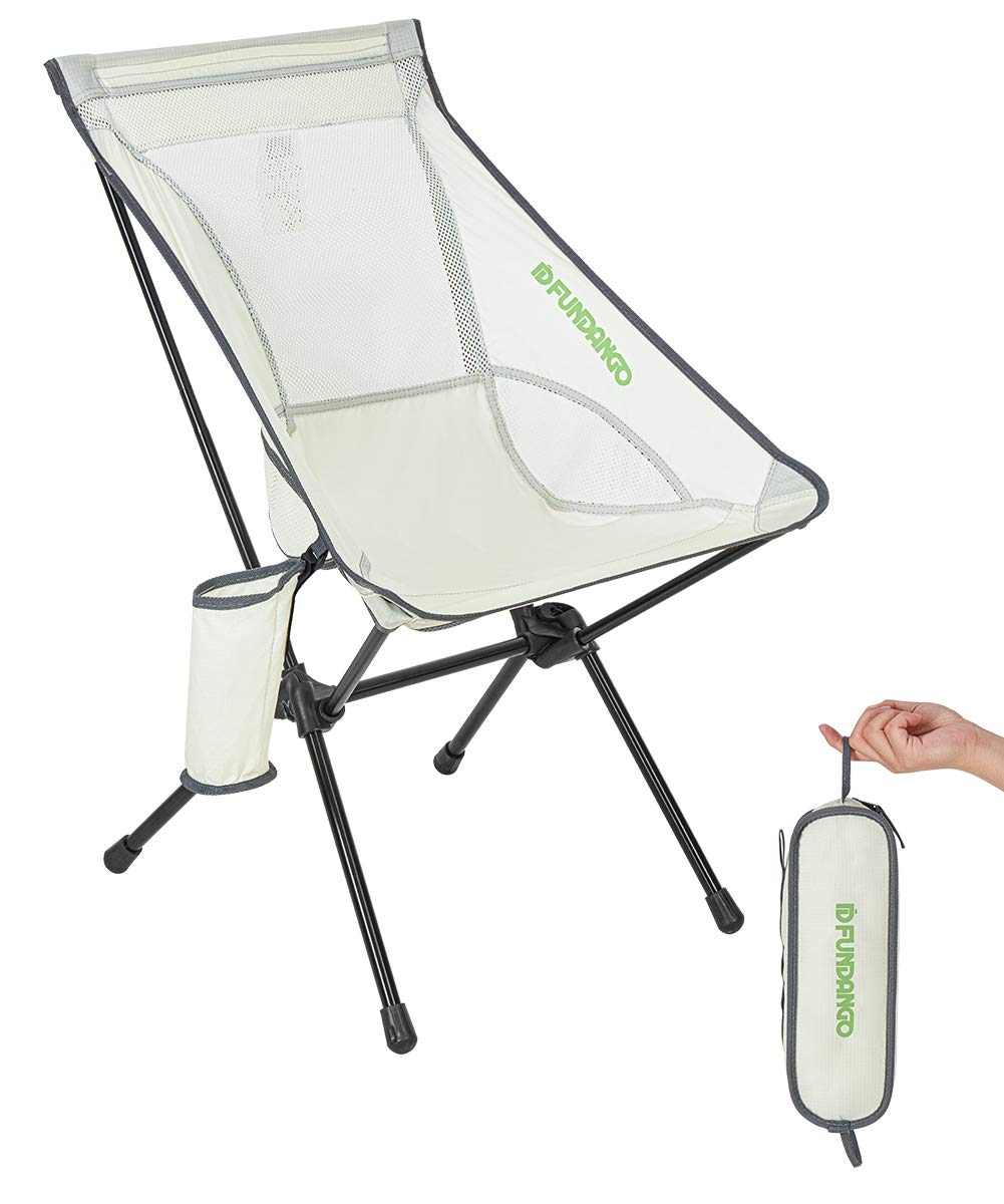 Best outdoor folding chair highback