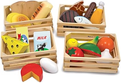 juguetes de madera melissa and doug