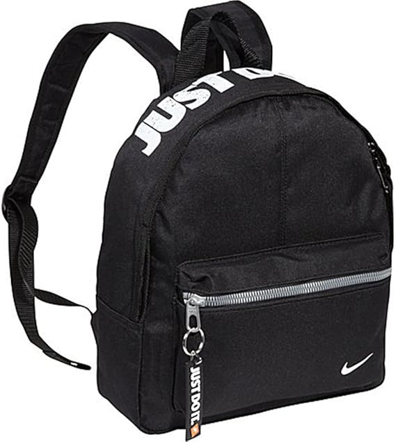 nike just do it mini backpack