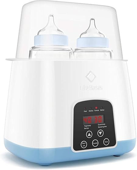best bottle sterilizer uk