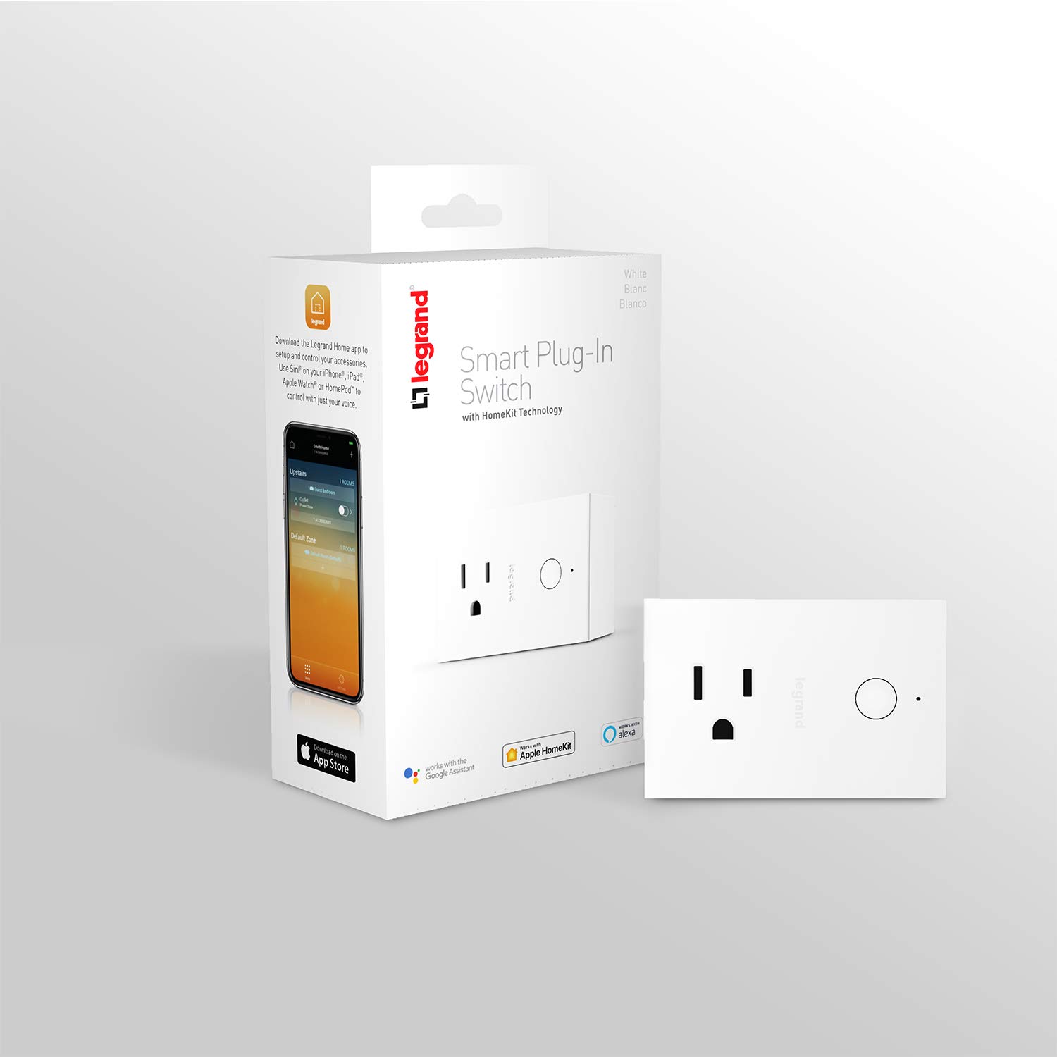 alexa enabled appliances