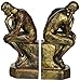 Thinker 75394 Bookends Pair 9