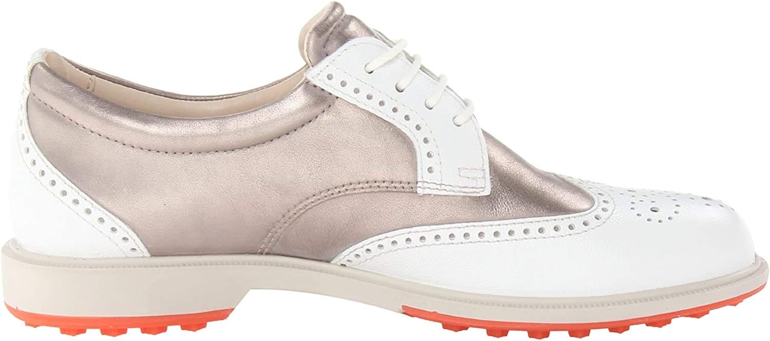 ecco ladies golf shoes