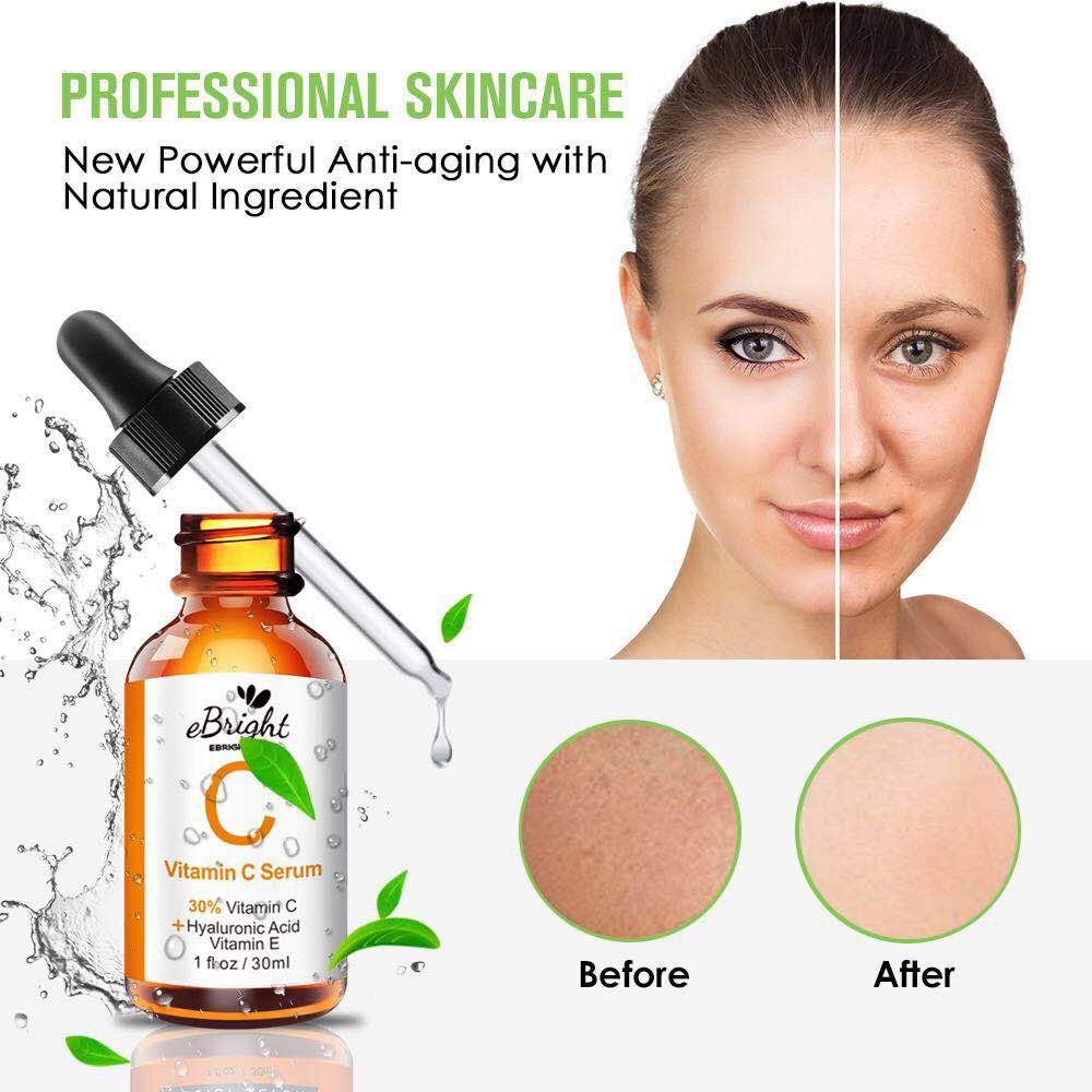ebright vitamin c serum