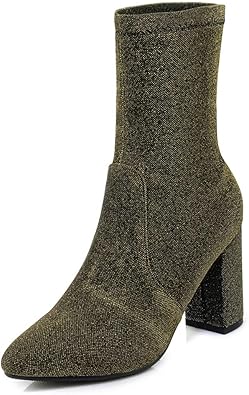 most comfortable mid calf boots