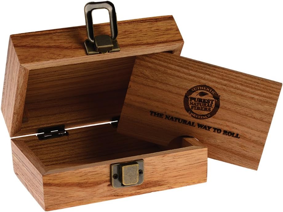 BOITE EN BOIS RAW: Amazon.es: Hogar