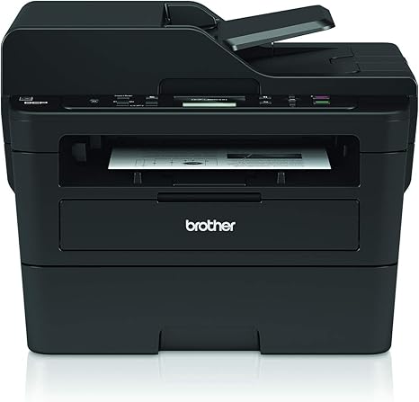 brother dcp l 2550