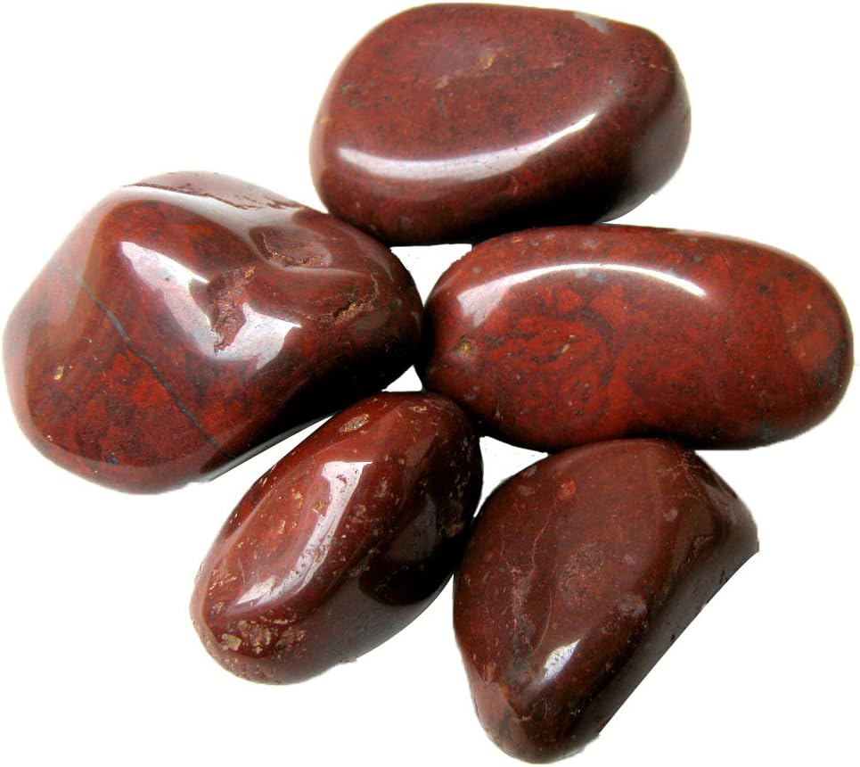PAYAL COFFEE JASPER ONYX PEBBLES (5 lbs ,Random)