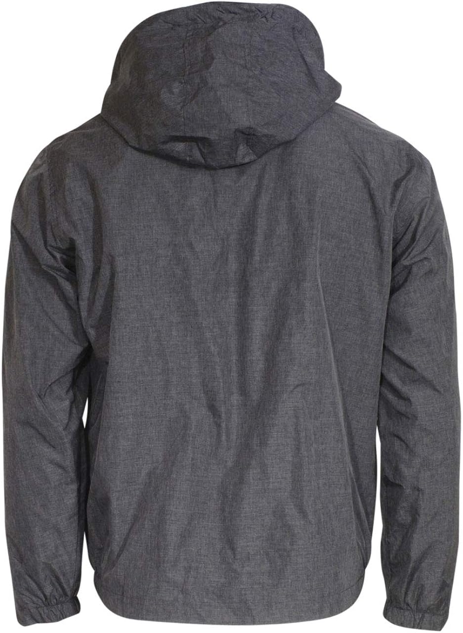 U.S. Polo Assn. mens Windbreaker Jacket at  Men’s Clothing store