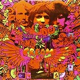 Disraeli Gears [Vinyl]
