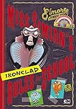 Miss Simian's Ironclad Rules for School (The Amazing World of Gumball)