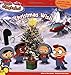 Disney's Little Einsteins Christmas Wish