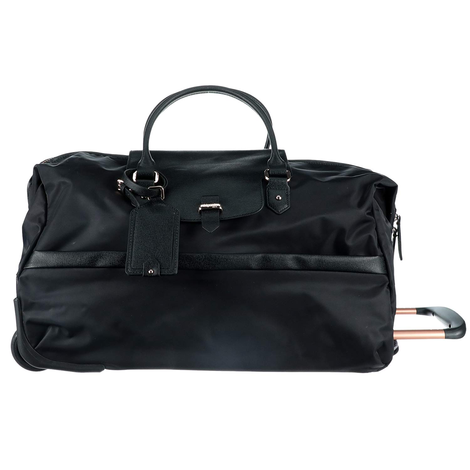 Lipault Plume Avenue Wheeled Duffle Bag Top Handle