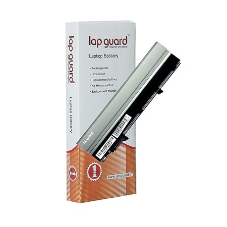 Lapguard 6 Cell Laptop Battery For Dell Latitude E4310 Black Lgbtde4300blk06 Buy Lapguard 6 Cell Laptop Battery For Dell Latitude E4310 Black Lgbtde4300blk06 Online At Low Price In India Amazon In