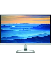 HP 27er 27-in IPS LED Backlit Monitor