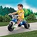 Fisher-Price Kawasaki Tough Trike