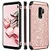 BENTOBEN Case, Rose Gold