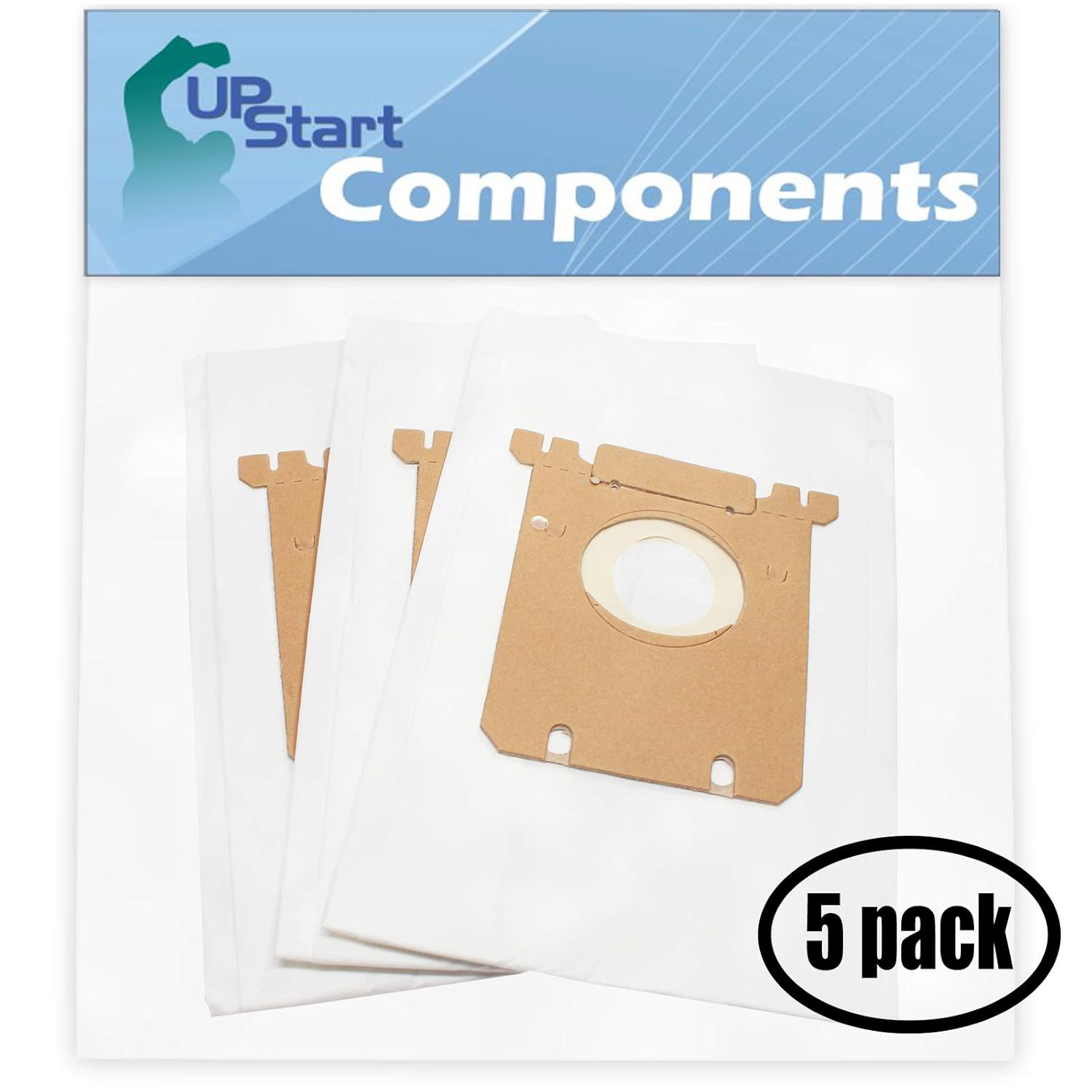 Best electrolux ultrasilencer canister vacuum bags