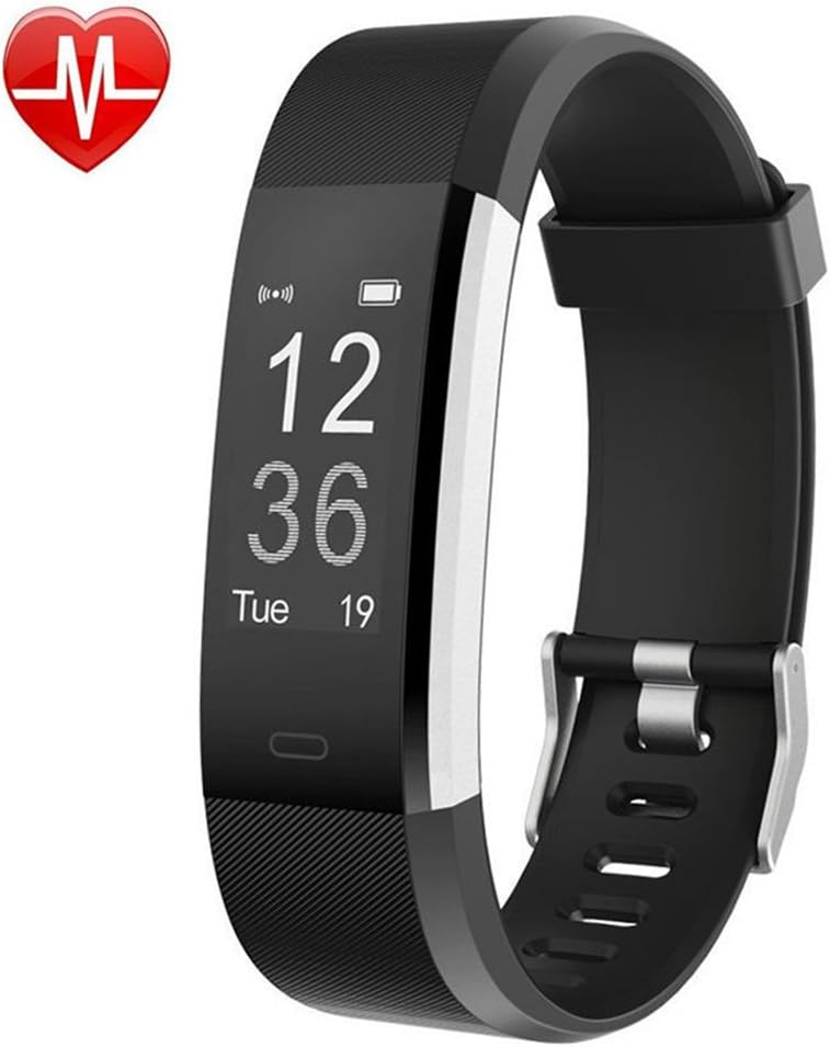 Willful Fitness Tracker Replacement Bands Straps for ModelSW351 Sports