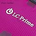 Sling Bag Backpack Chest Shoulder Compact Fanny Sack Satchel Outdoor Bike nylon fabric Purplish-Red, by LC Prime