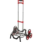 UpCart Original Red Hand Cart